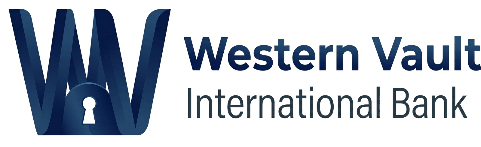 Western Vault Int Bank